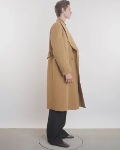Opera Coat