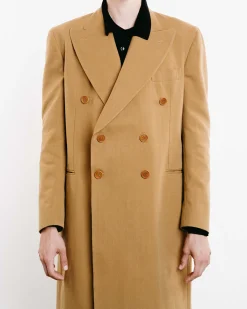 Opera Coat