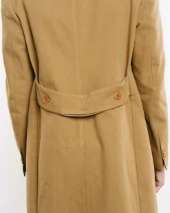 Opera Coat