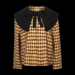 Orana Collar Jacket