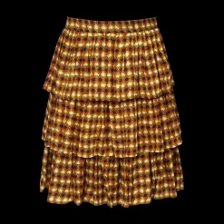 Orana Ruffle Skirt