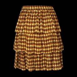Orana Ruffle Skirt