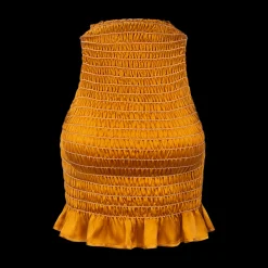 Orla Ruched Top