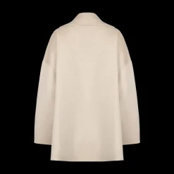 Oversized Coat