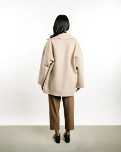 Oversized Coat