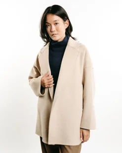 Oversized Coat