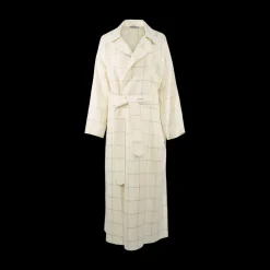 Oversized Trench Coat