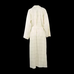 Oversized Trench Coat
