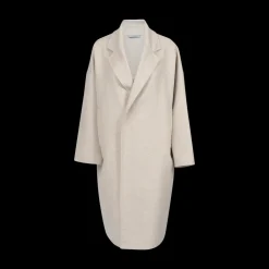 Oversized Wool Coat