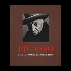 Pablo Picasso: The Impossible Collection