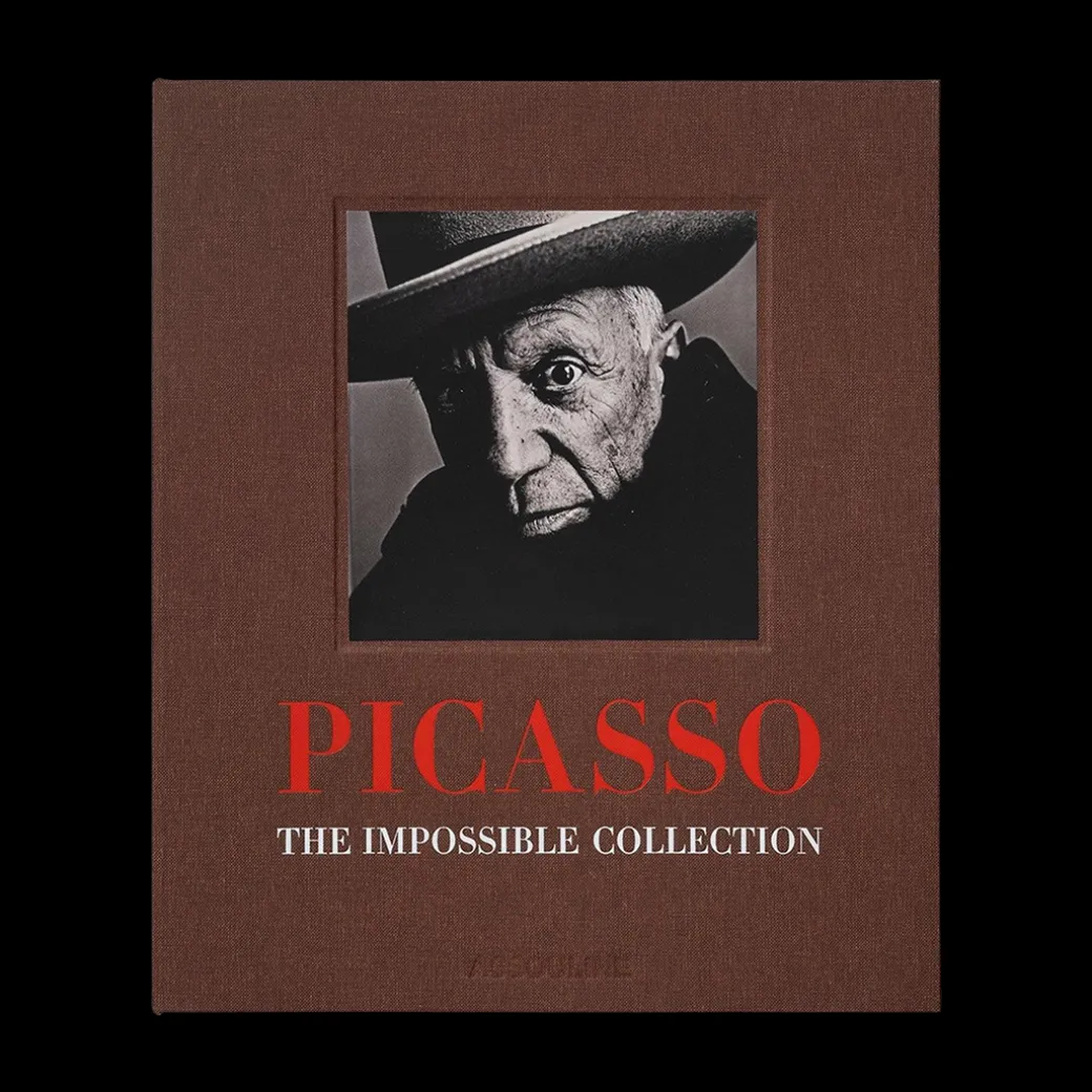 Pablo Picasso: The Impossible Collection