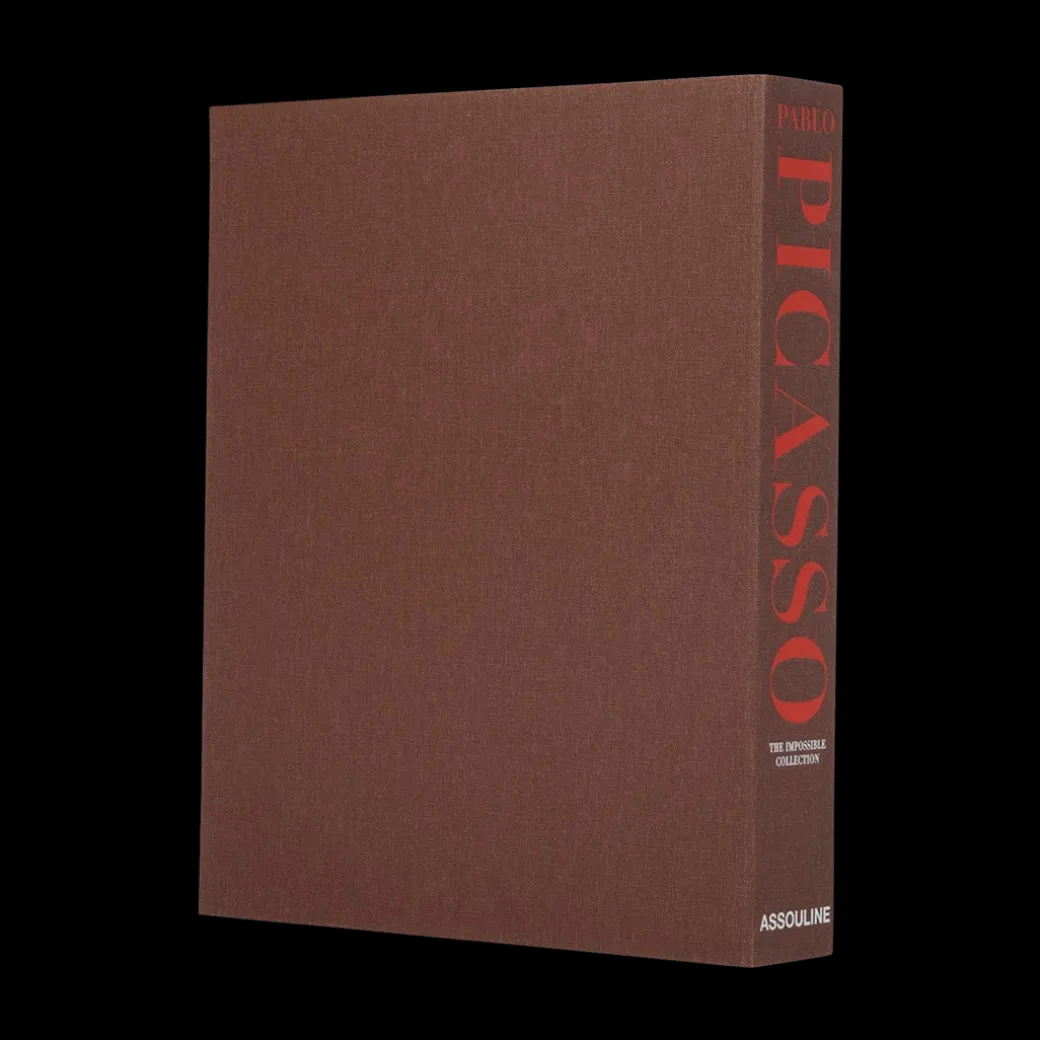 Pablo Picasso: The Impossible Collection