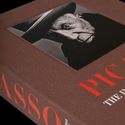 Pablo Picasso: The Impossible Collection