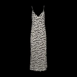 Paper Birch Slip Dress