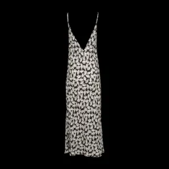 Paper Birch Slip Dress