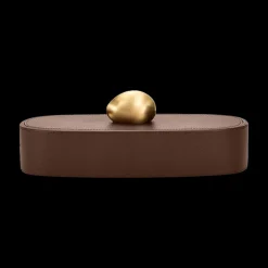 Pebble Trinket Box