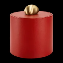 Pebble Trinket Box