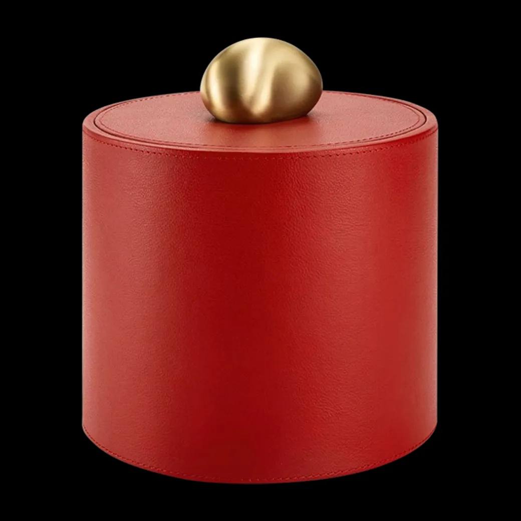 Pebble Trinket Box