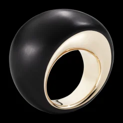 Pirouette Ring