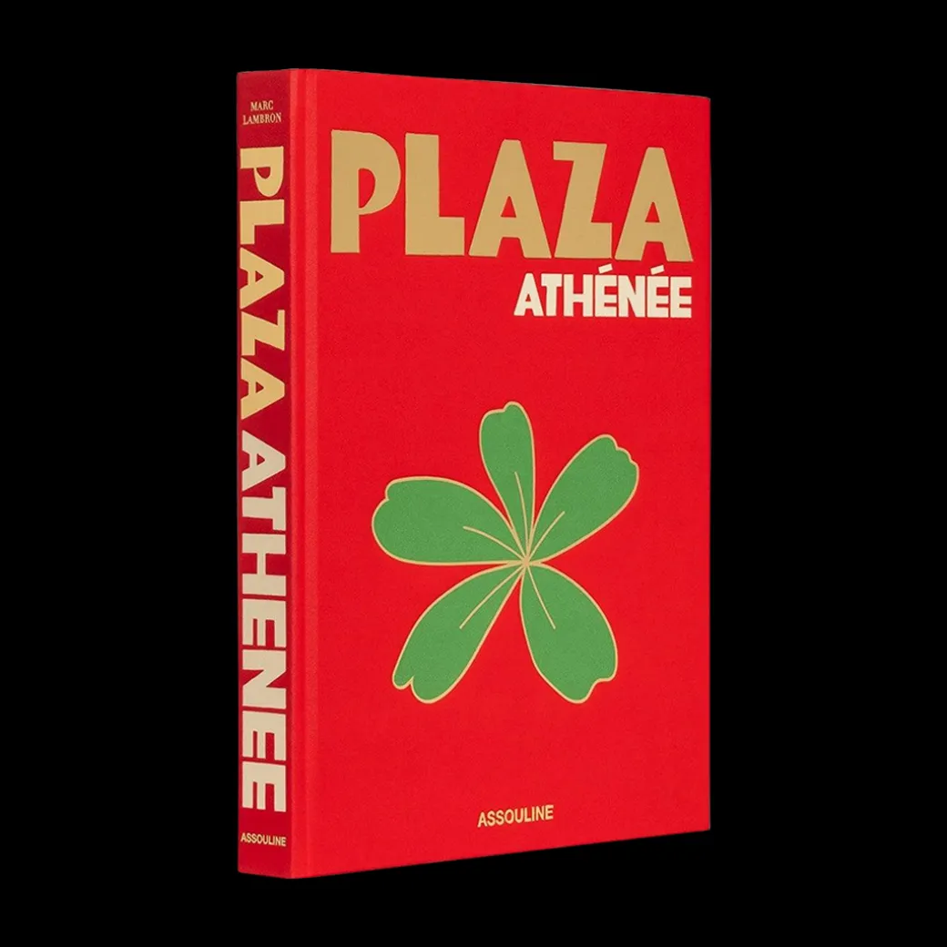 Plaza Athénée