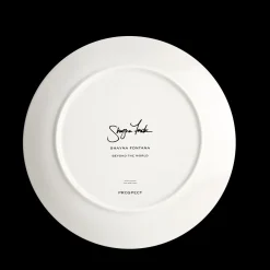 Polypous Dinner Plate Set