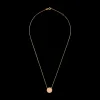 Pure Mini Pendant With Chain