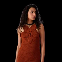 Rabia Dress