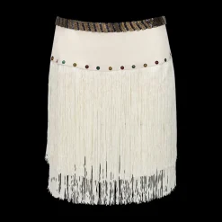 Raffle Miniskirt