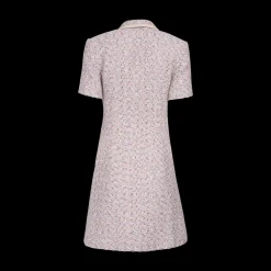 Riley Tweed Dress
