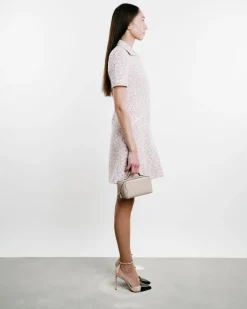 Riley Tweed Dress