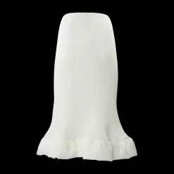 Ripple Midi Skirt