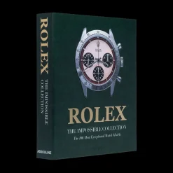 Rolex: The Impossible Collection (2nd Edition)