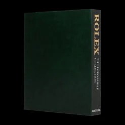 Rolex: The Impossible Collection (2nd Edition)