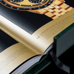 Rolex: The Impossible Collection (2nd Edition)