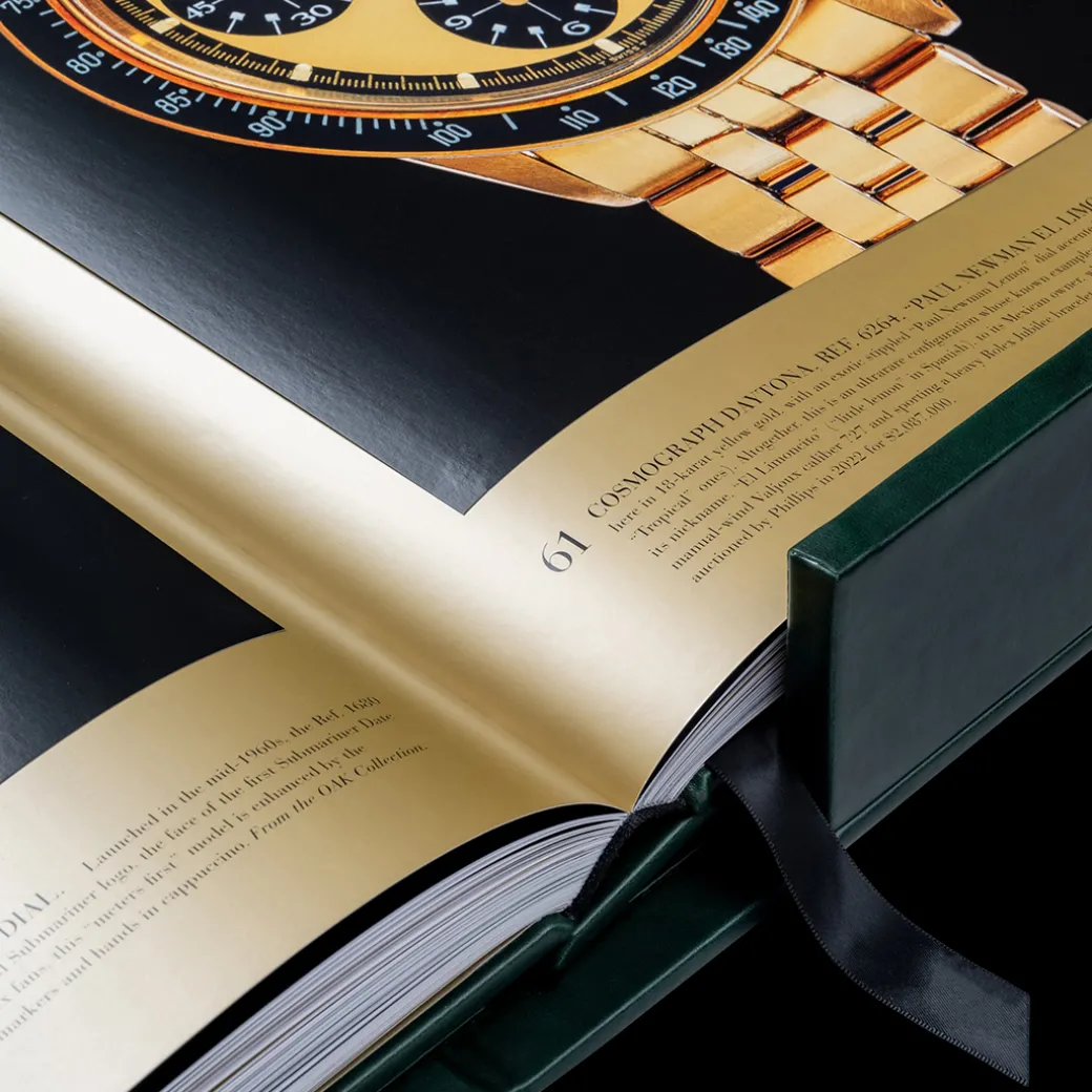 Rolex: The Impossible Collection (2nd Edition)