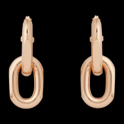 Rose Gold Double XL Link
