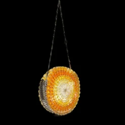 Round Resin Gradient Bag