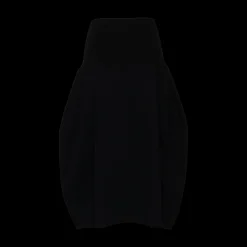 Rounded Skirt