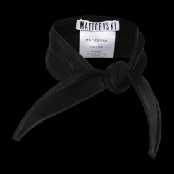 Royalet Leaf Tie