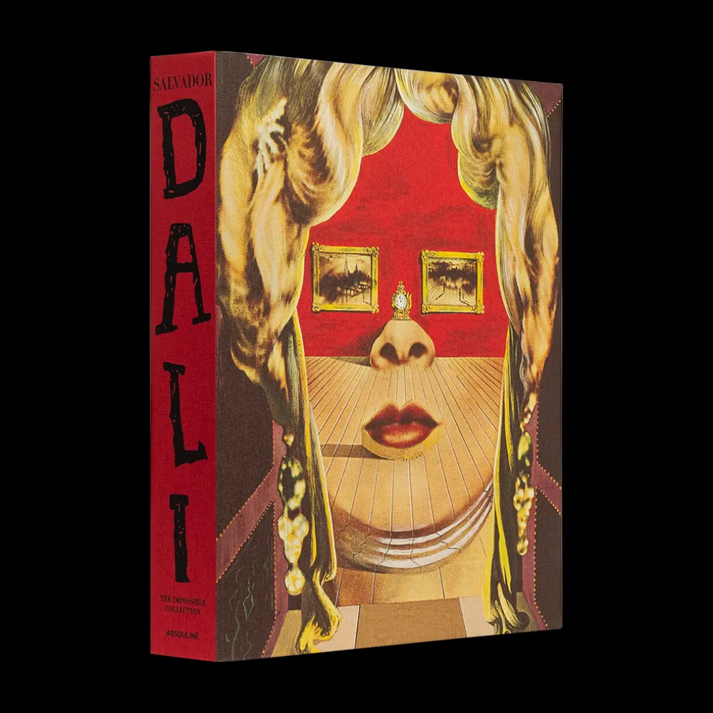 Salvador Dalí: The Impossible Collection