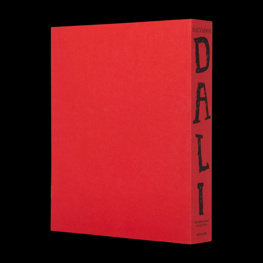 Salvador Dalí: The Impossible Collection
