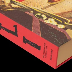 Salvador Dalí: The Impossible Collection