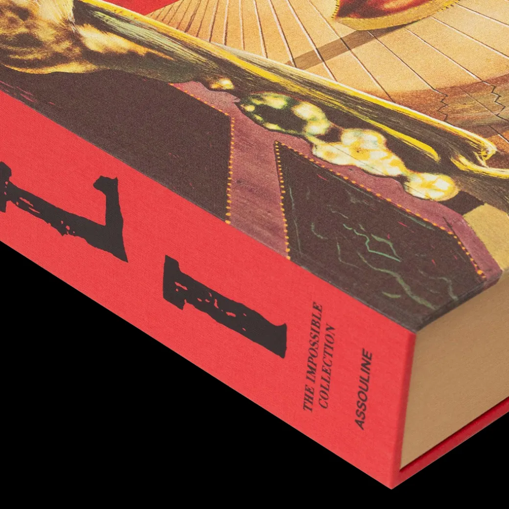 Salvador Dalí: The Impossible Collection