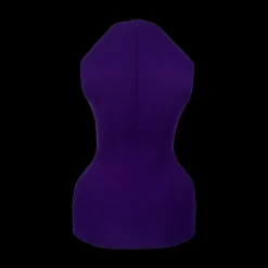 Sculpted Minidress