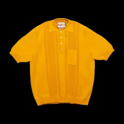 Short Sleeve Polo