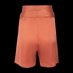 Shorts with Belt