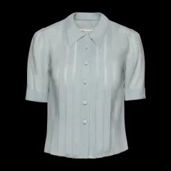 Short-Sleeved Shirt