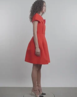 Signature Midi Dress