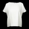 Silk T-Shirt
