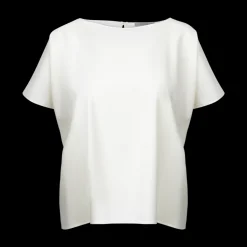 Silk T-Shirt